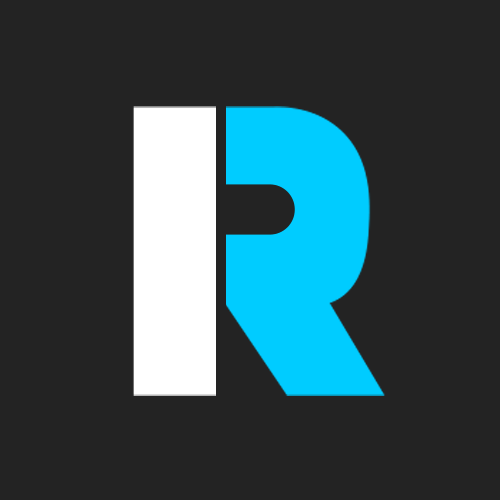 Rain Games logo